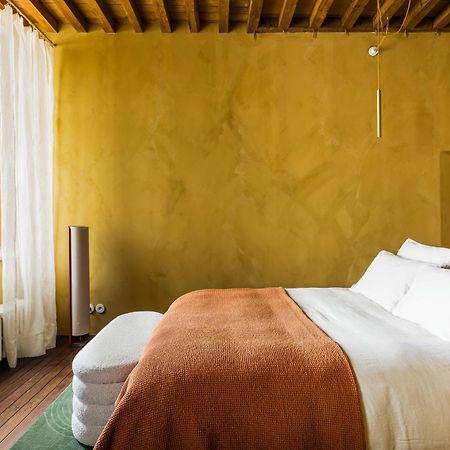 Le Beau Moulin Bed & Breakfast Trevieres Exterior foto