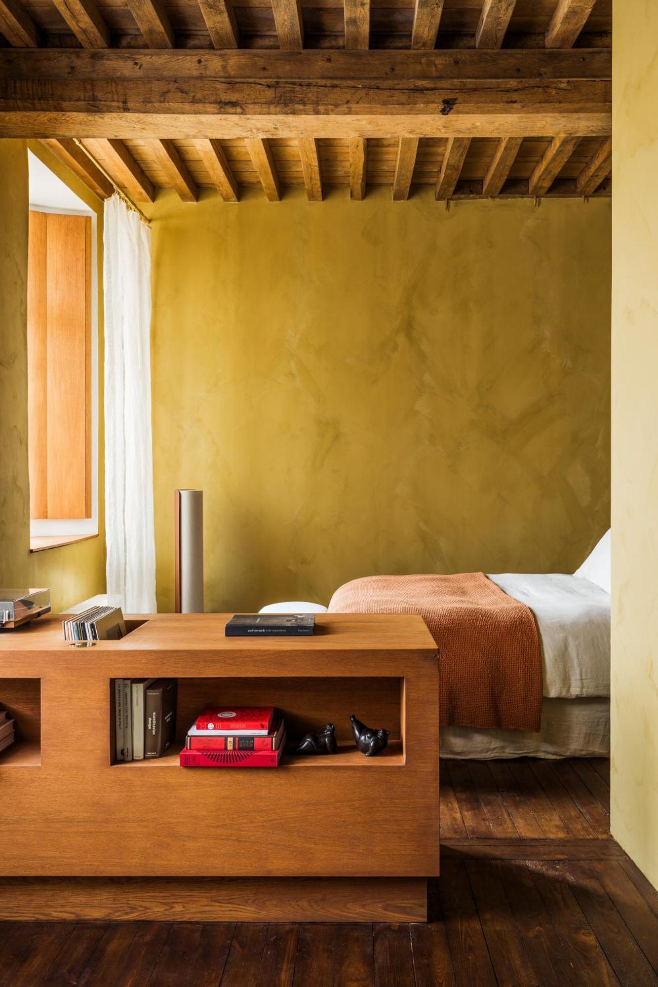 Le Beau Moulin Bed & Breakfast Trevieres Exterior foto
