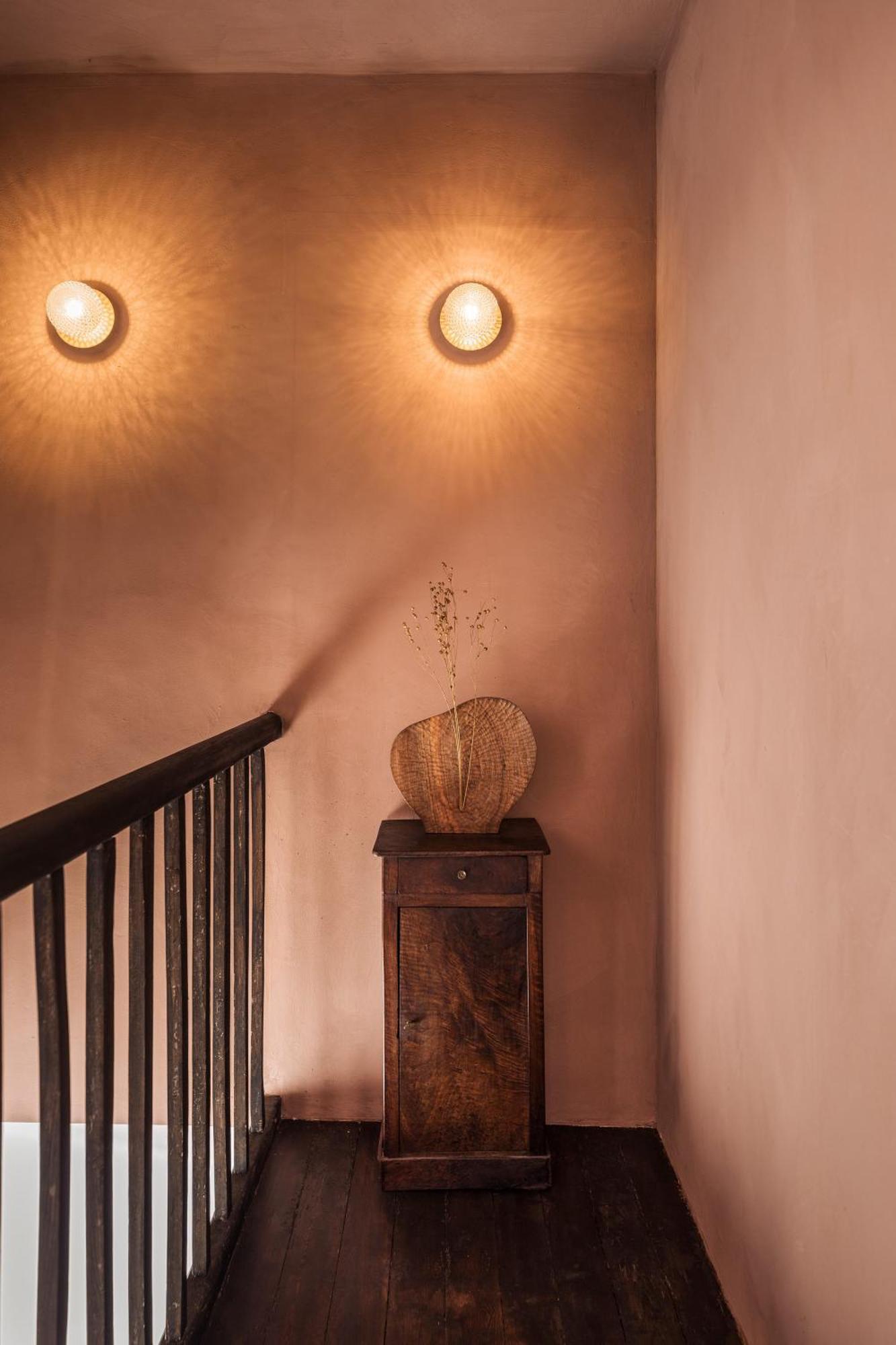 Le Beau Moulin Bed & Breakfast Trevieres Exterior foto